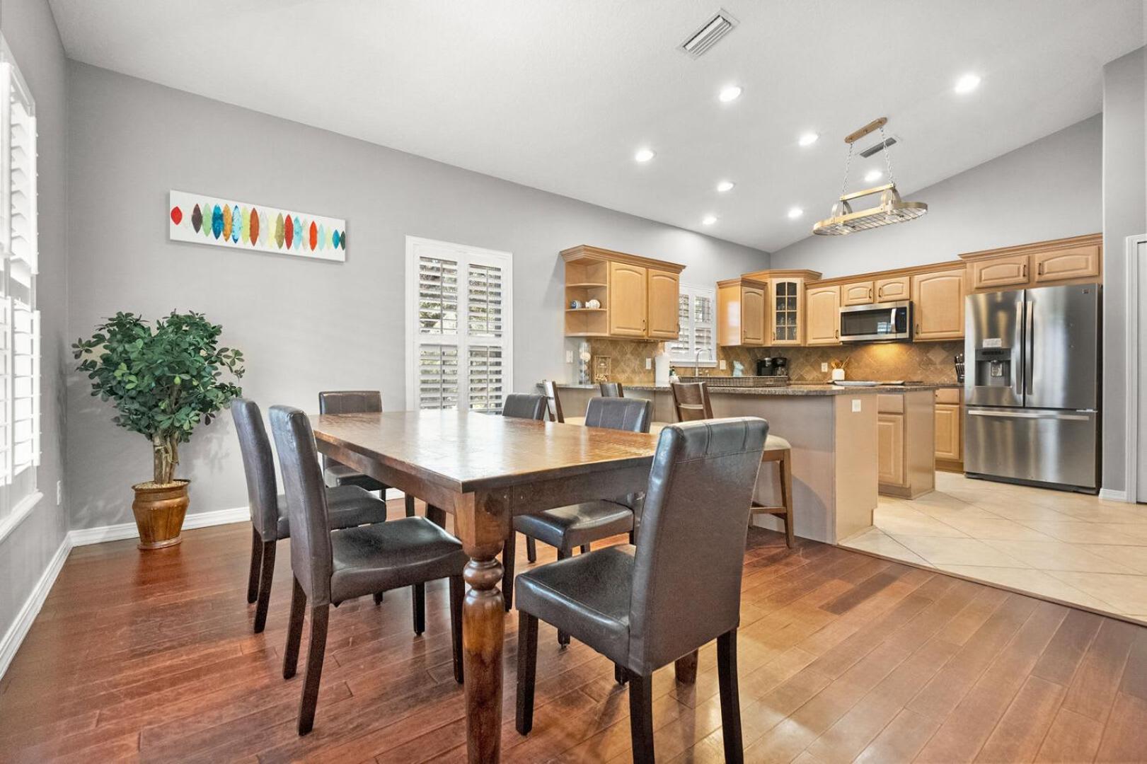 Pool + Hot Tub, Dock, Fishing, Near Beach! St. Augustine Exterior foto