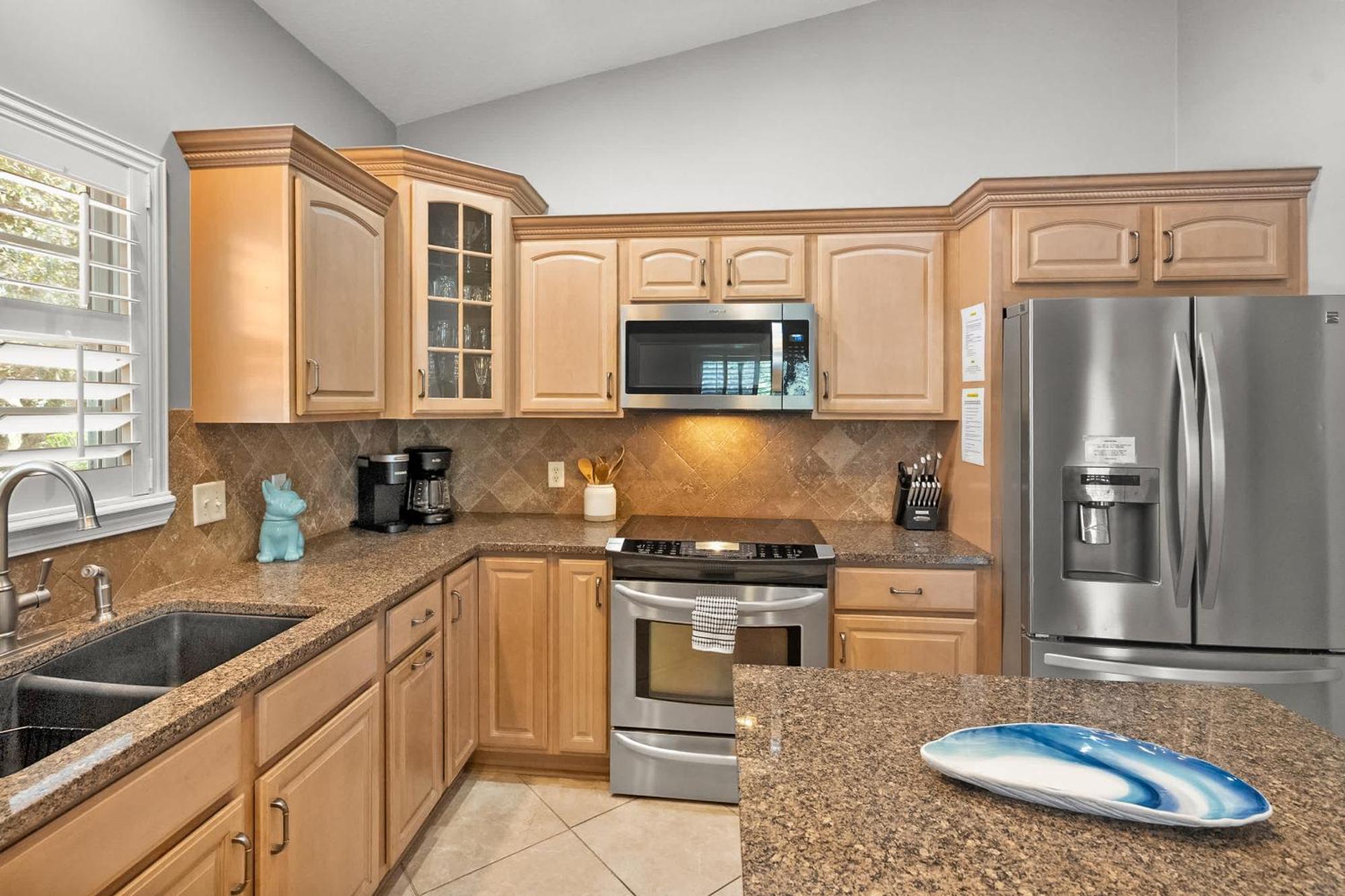 Pool + Hot Tub, Dock, Fishing, Near Beach! St. Augustine Exterior foto