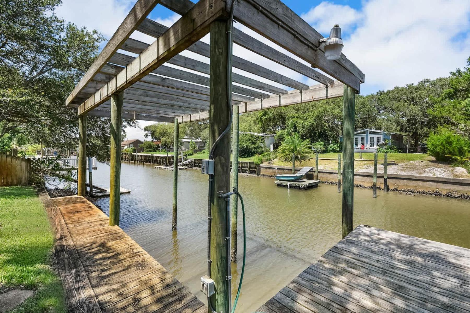 Pool + Hot Tub, Dock, Fishing, Near Beach! St. Augustine Exterior foto