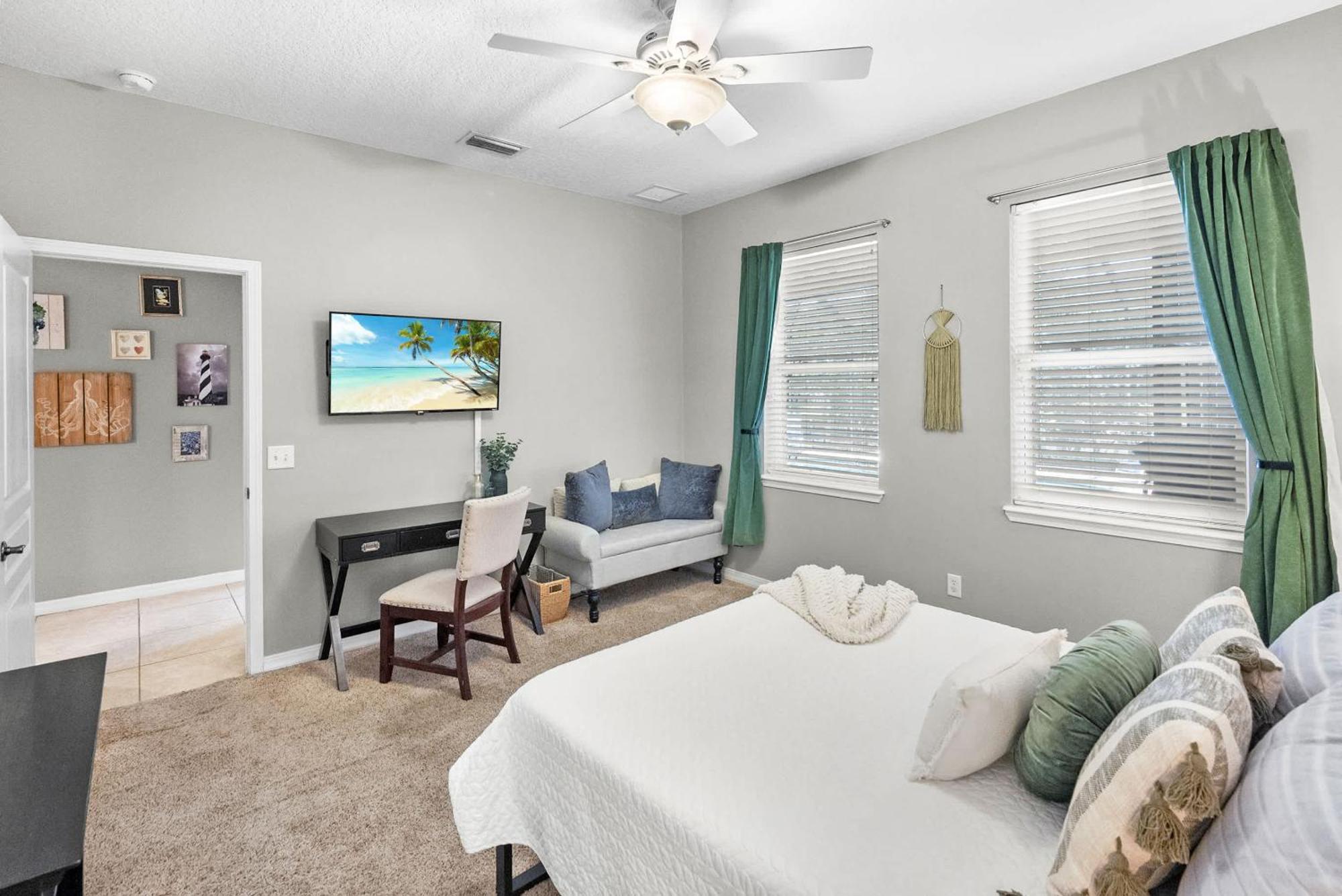 Pool + Hot Tub, Dock, Fishing, Near Beach! St. Augustine Exterior foto