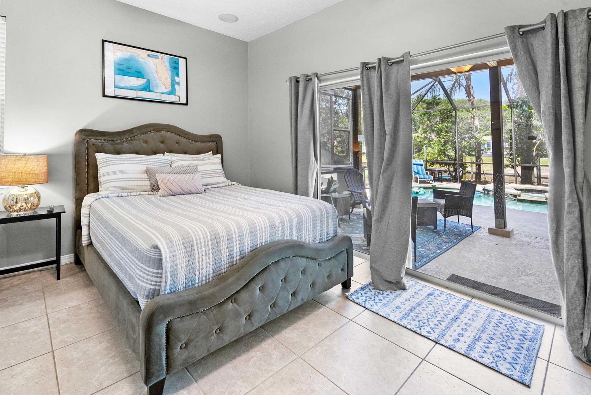 Pool + Hot Tub, Dock, Fishing, Near Beach! St. Augustine Exterior foto