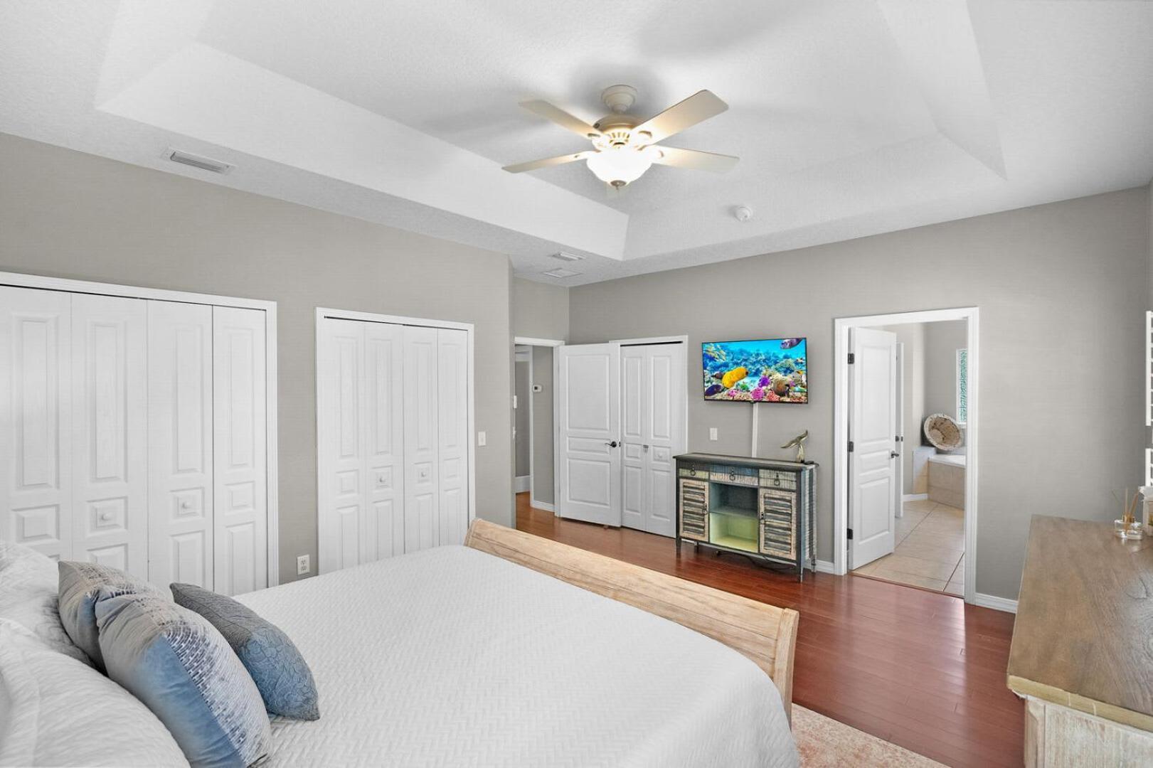 Pool + Hot Tub, Dock, Fishing, Near Beach! St. Augustine Exterior foto