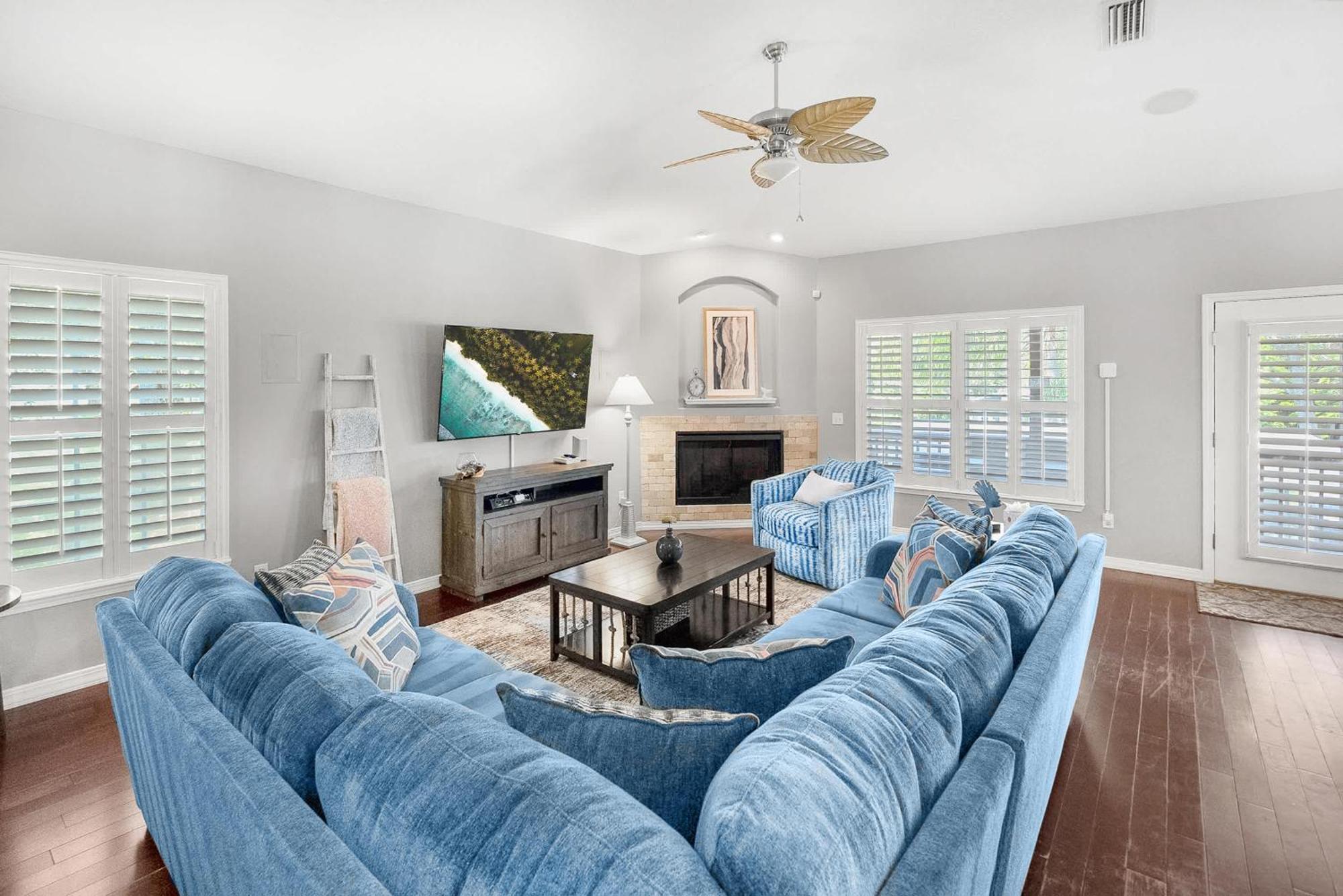 Pool + Hot Tub, Dock, Fishing, Near Beach! St. Augustine Exterior foto