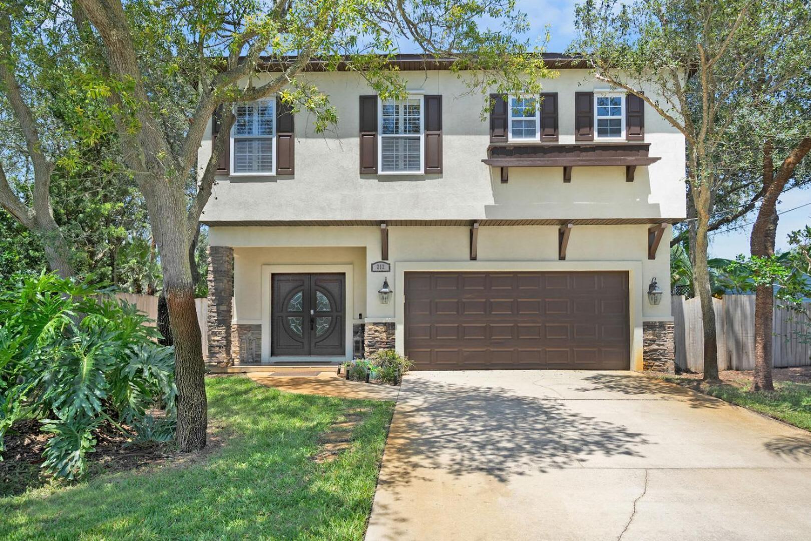 Pool + Hot Tub, Dock, Fishing, Near Beach! St. Augustine Exterior foto
