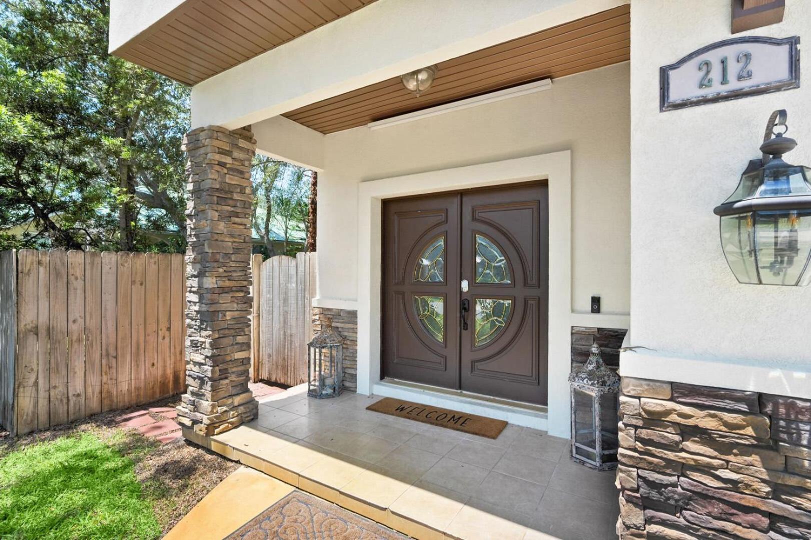 Pool + Hot Tub, Dock, Fishing, Near Beach! St. Augustine Exterior foto